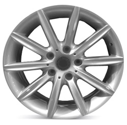Scheda Variante Ruota &rsaquo; Marca: Replica &rsaquo; Modello: 104
