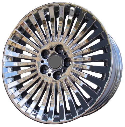 Scheda Variante Ruota &rsaquo; Marca: Replica &rsaquo; Modello: 1156