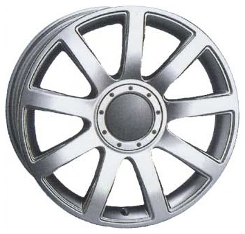 Scheda Variante Ruota &rsaquo; Marca: Replica &rsaquo; Modello: 131