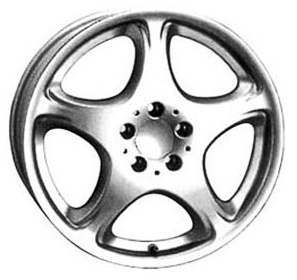 Scheda Variante Ruota &rsaquo; Marca: Replica &rsaquo; Modello: 140