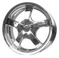 Scheda Variante Ruota &rsaquo; Marca: Replica &rsaquo; Modello: 150 Multi