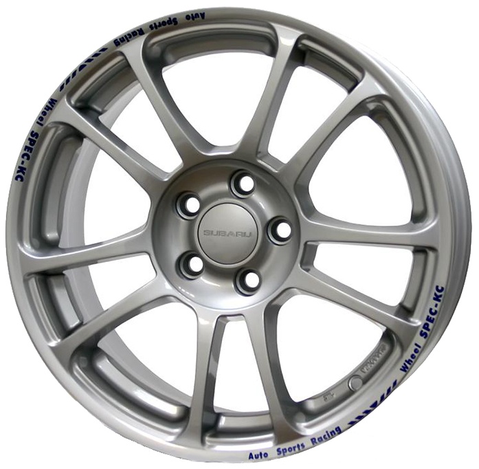 Scheda Variante Ruota &rsaquo; Marca: Replica &rsaquo; Modello: 161