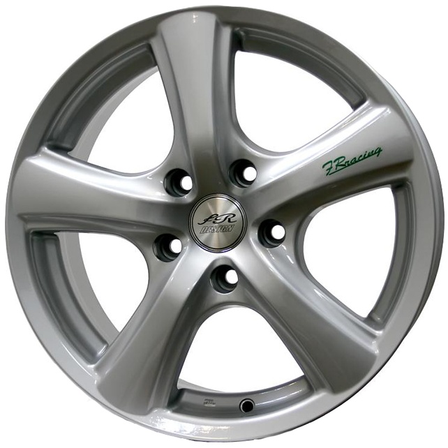 Scheda Variante Ruota &rsaquo; Marca: Replica &rsaquo; Modello: 184