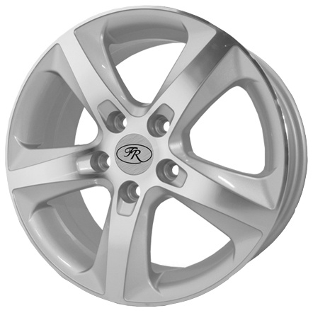 Scheda Variante Ruota &rsaquo; Marca: Replica &rsaquo; Modello: 217 Chevrolet