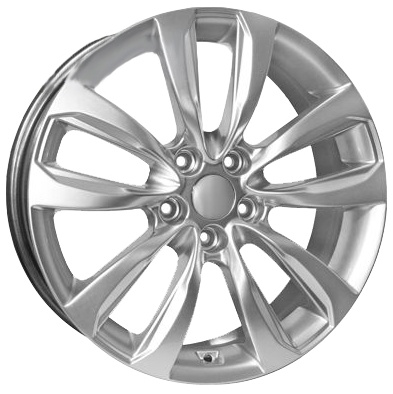 Scheda Variante Ruota &rsaquo; Marca: Replica &rsaquo; Modello: 244