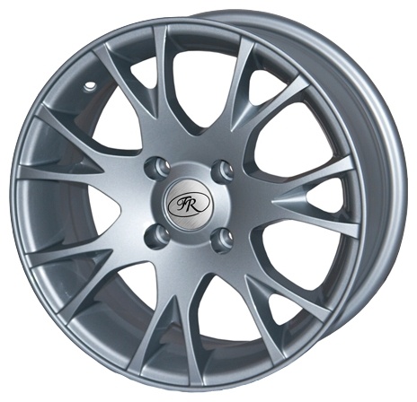 Scheda Variante Ruota &rsaquo; Marca: Replica &rsaquo; Modello: 245