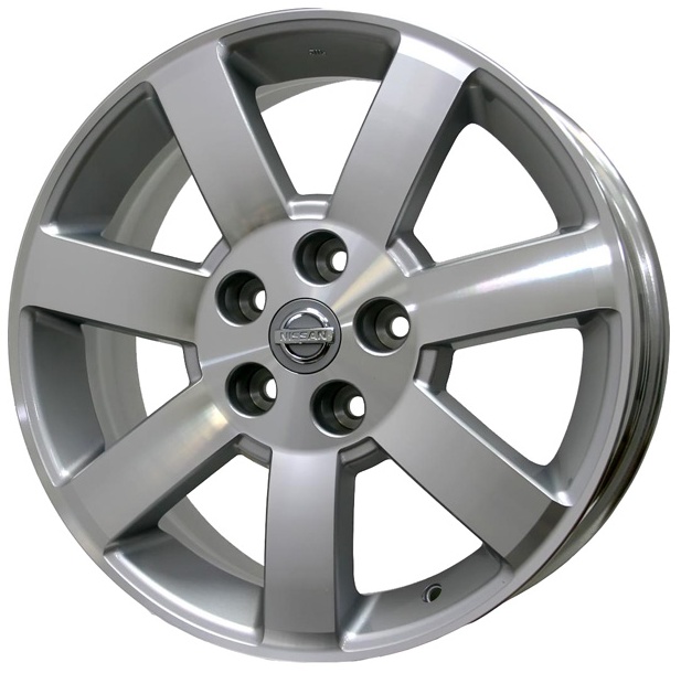 Scheda Variante Ruota &rsaquo; Marca: Replica &rsaquo; Modello: 277