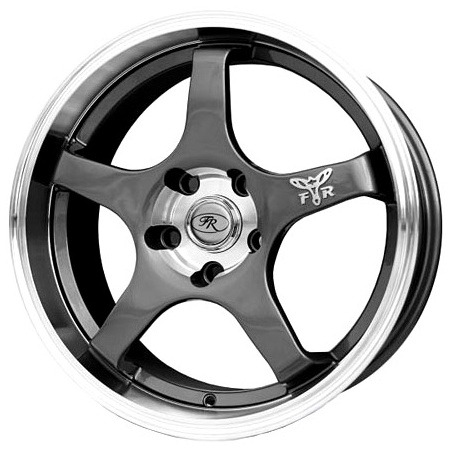 Scheda Variante Ruota &rsaquo; Marca: Replica &rsaquo; Modello: 316 Multi