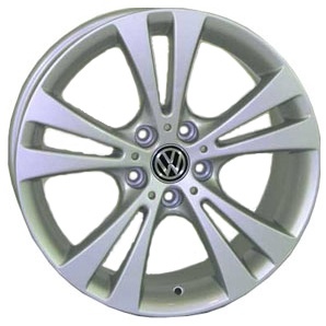 Scheda Variante Ruota &rsaquo; Marca: Replica &rsaquo; Modello: 485 VW/AU