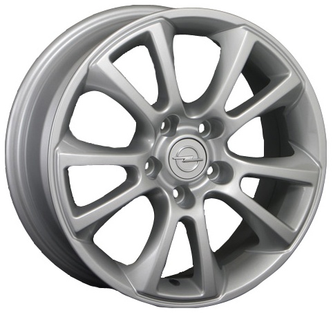 Scheda Variante Ruota &rsaquo; Marca: Replica &rsaquo; Modello: 514