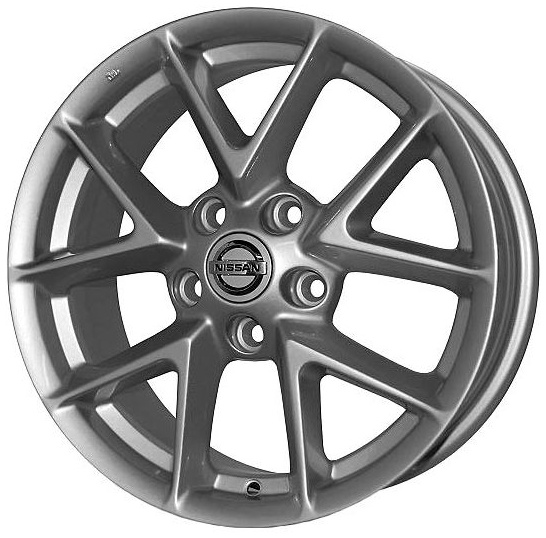 Scheda Variante Ruota &rsaquo; Marca: Replica &rsaquo; Modello: 524