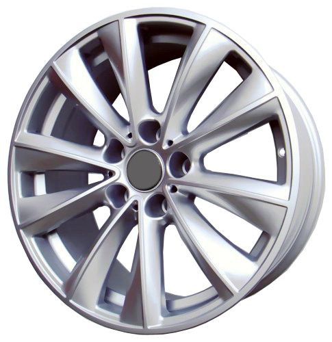 Scheda Variante Ruota &rsaquo; Marca: Replica &rsaquo; Modello: 5251