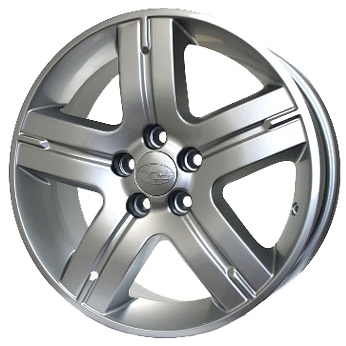 Scheda Variante Ruota &rsaquo; Marca: Replica &rsaquo; Modello: 5561