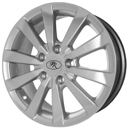 Scheda Variante Ruota &rsaquo; Marca: Replica &rsaquo; Modello: 5656