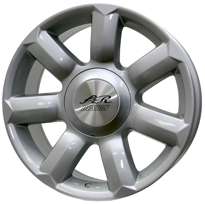 Scheda Variante Ruota &rsaquo; Marca: Replica &rsaquo; Modello: 569 Lincoln