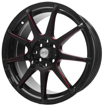 Scheda Variante Ruota &rsaquo; Marca: Replica &rsaquo; Modello: 580 Multi