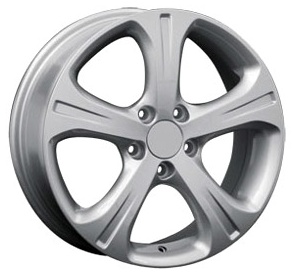 Scheda Variante Ruota &rsaquo; Marca: Replica &rsaquo; Modello: 593 Honda