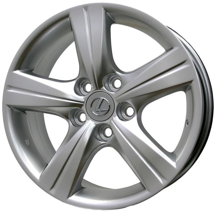 Scheda Variante Ruota &rsaquo; Marca: Replica &rsaquo; Modello: 600