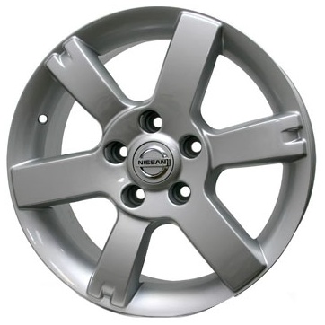 Scheda Variante Ruota &rsaquo; Marca: Replica &rsaquo; Modello: 602