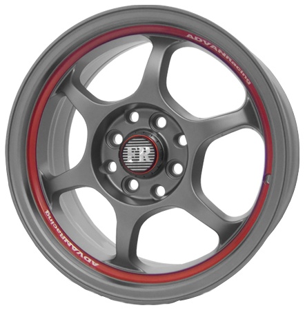 Scheda Variante Ruota &rsaquo; Marca: Replica &rsaquo; Modello: 651 Multi