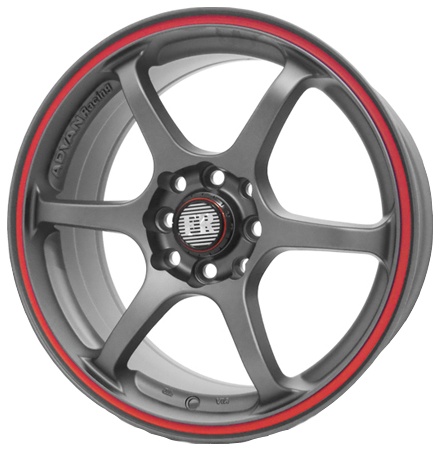 Scheda Variante Ruota &rsaquo; Marca: Replica &rsaquo; Modello: 659 Multi