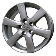 Scheda Variante Ruota &rsaquo; Marca: Replica &rsaquo; Modello: 696