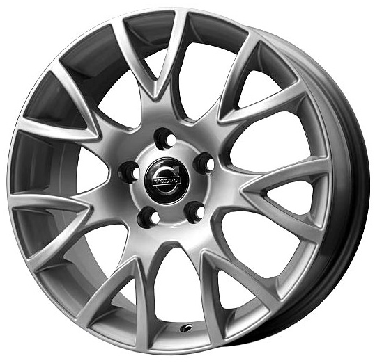 Scheda Variante Ruota &rsaquo; Marca: Replica &rsaquo; Modello: FR 728