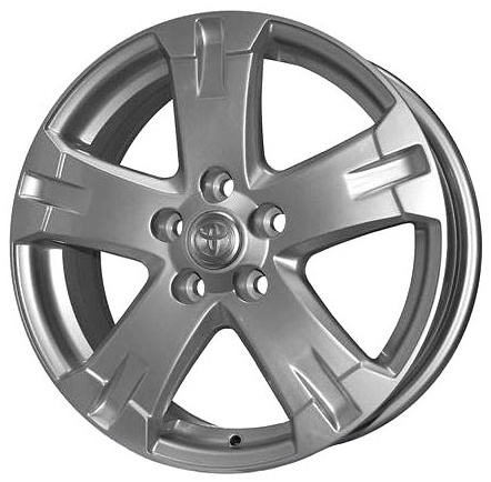 Scheda Variante Ruota &rsaquo; Marca: Replica &rsaquo; Modello: 735