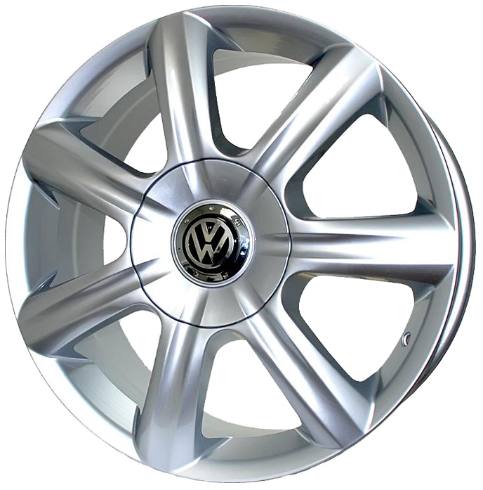 Scheda Variante Ruota &rsaquo; Marca: Replica &rsaquo; Modello: 7716 AU/VW
