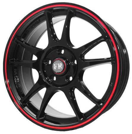 Scheda Variante Ruota &rsaquo; Marca: Replica &rsaquo; Modello: 824 Multi