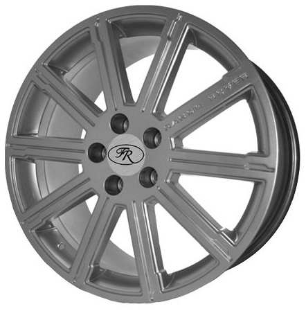 Scheda Variante Ruota &rsaquo; Marca: Replica &rsaquo; Modello: 828