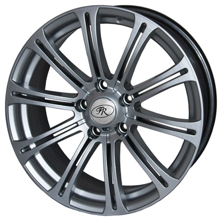 Scheda Variante Ruota &rsaquo; Marca: Replica &rsaquo; Modello: 902