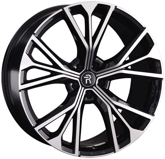 Scheda Variante Ruota &rsaquo; Marca: Replica &rsaquo; Modello: A117