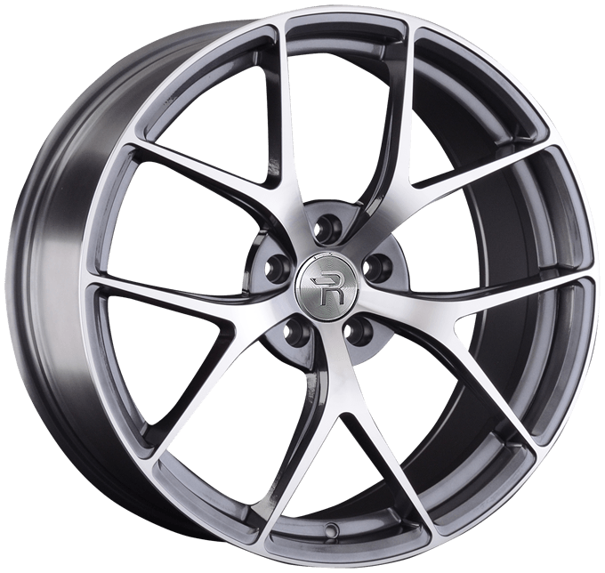 Scheda Variante Ruota &rsaquo; Marca: Replica &rsaquo; Modello: A125