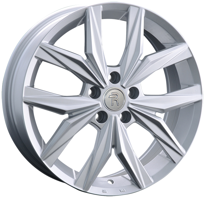 Scheda Variante Ruota &rsaquo; Marca: Replica &rsaquo; Modello: A161