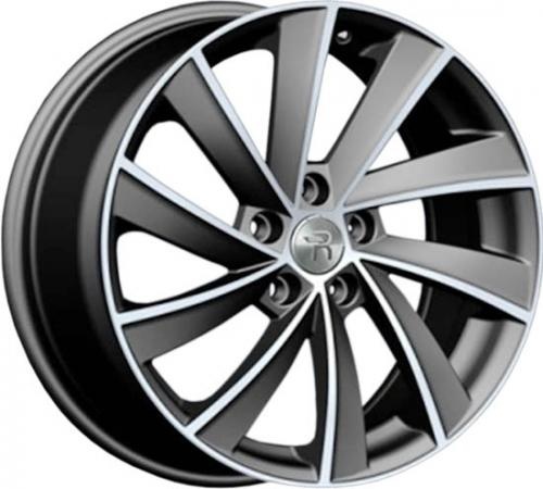 Scheda Variante Ruota &rsaquo; Marca: Replica &rsaquo; Modello: A173