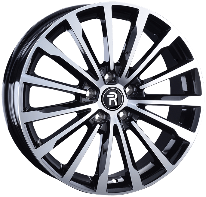 Scheda Variante Ruota &rsaquo; Marca: Replica &rsaquo; Modello: A184