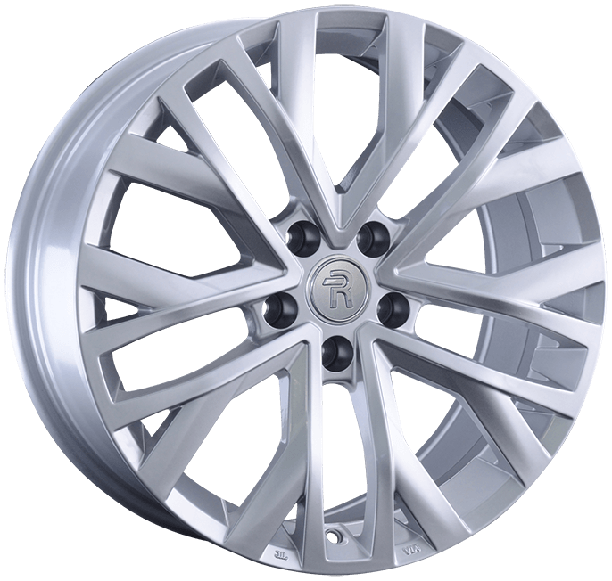 Scheda Variante Ruota &rsaquo; Marca: Replica &rsaquo; Modello: A208