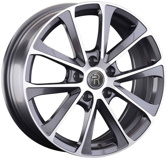 Scheda Variante Ruota &rsaquo; Marca: Replica &rsaquo; Modello: A222