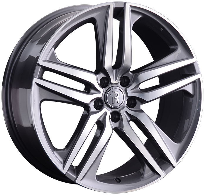 Scheda Variante Ruota &rsaquo; Marca: Replica &rsaquo; Modello: A224