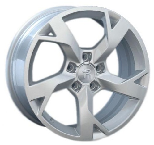 Scheda Variante Ruota &rsaquo; Marca: Replica &rsaquo; Modello: A66