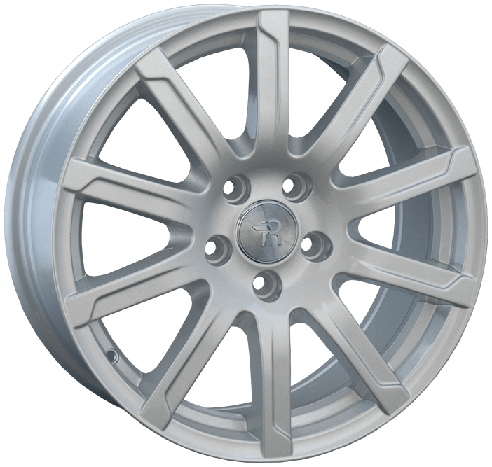 Scheda Variante Ruota &rsaquo; Marca: Replica &rsaquo; Modello: A67