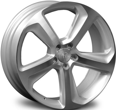 Scheda Variante Ruota &rsaquo; Marca: Replica &rsaquo; Modello: A78