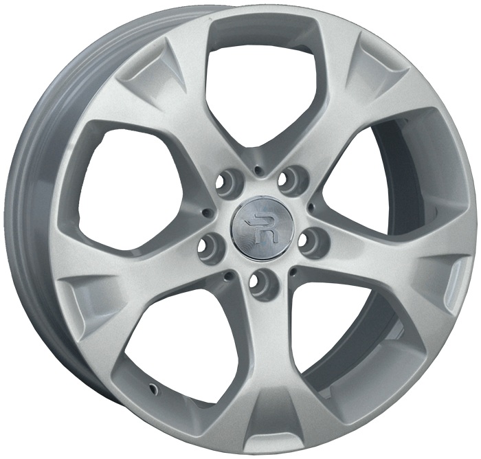 Scheda Variante Ruota &rsaquo; Marca: Replica &rsaquo; Modello: B104