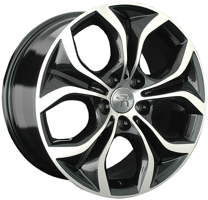 Scheda Variante Ruota &rsaquo; Marca: Replica &rsaquo; Modello: B116