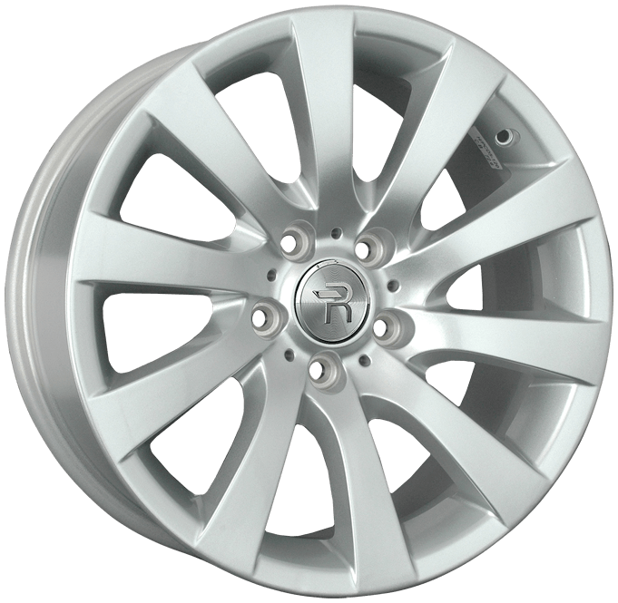 Scheda Variante Ruota &rsaquo; Marca: Replica &rsaquo; Modello: B168