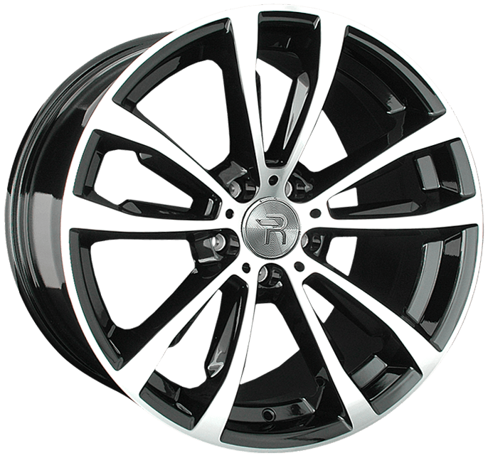 Scheda Variante Ruota &rsaquo; Marca: Replica &rsaquo; Modello: B169