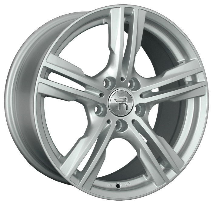 Scheda Variante Ruota &rsaquo; Marca: Replica &rsaquo; Modello: B172