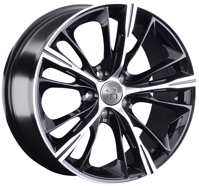 Scheda Variante Ruota &rsaquo; Marca: Replica &rsaquo; Modello: B201