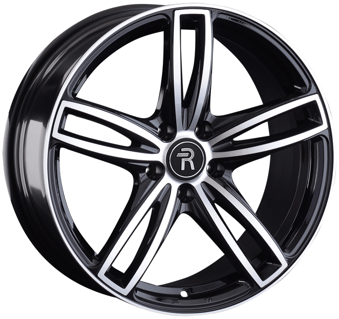 Scheda Variante Ruota &rsaquo; Marca: Replica &rsaquo; Modello: B214